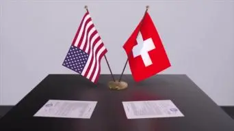 配资炒股票 瑞士央行行长：瑞士与美国在外汇问题上进行了建设性的对话